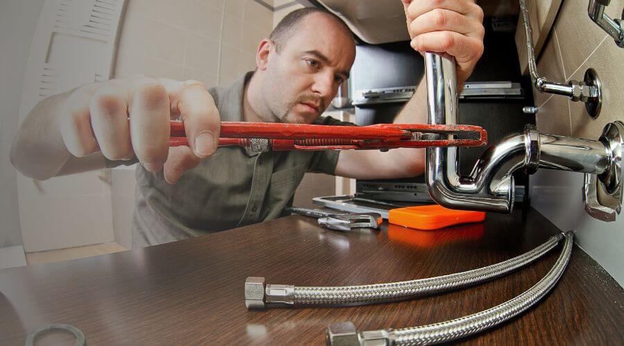 Professional Leak Detection Services in Rosemount, MN